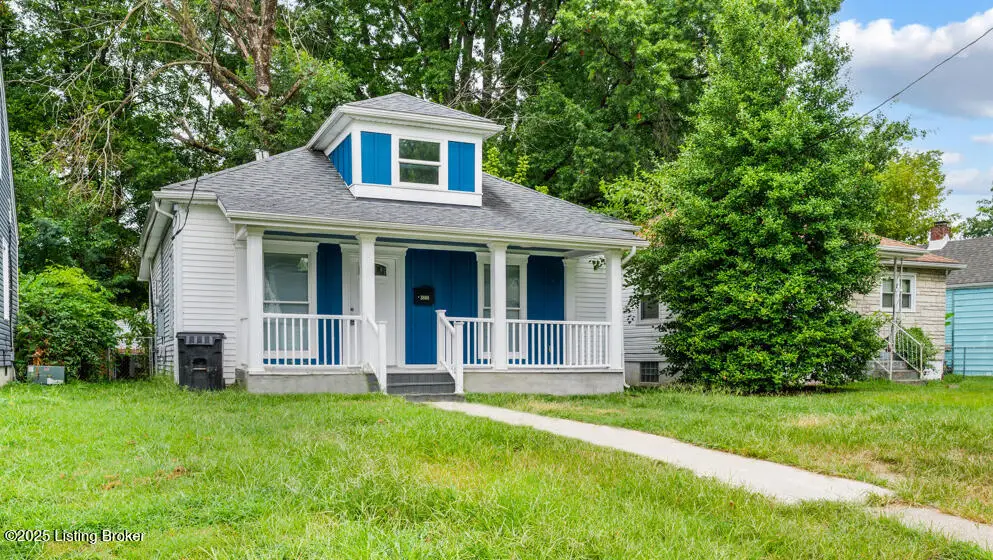3808 Kahlert Ave, Louisville, KY 40215 - Image #1
