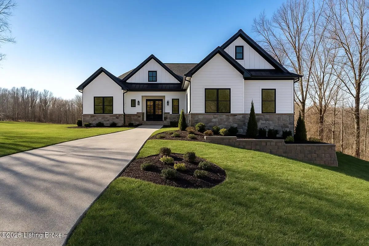 4200 Ballard Woods Lot 12 Dr, Smithfield, KY 40068 - Image #1