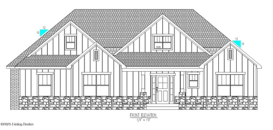 4200 Ballard Woods Lot 12 Dr, Smithfield, KY 40068 - Image #2