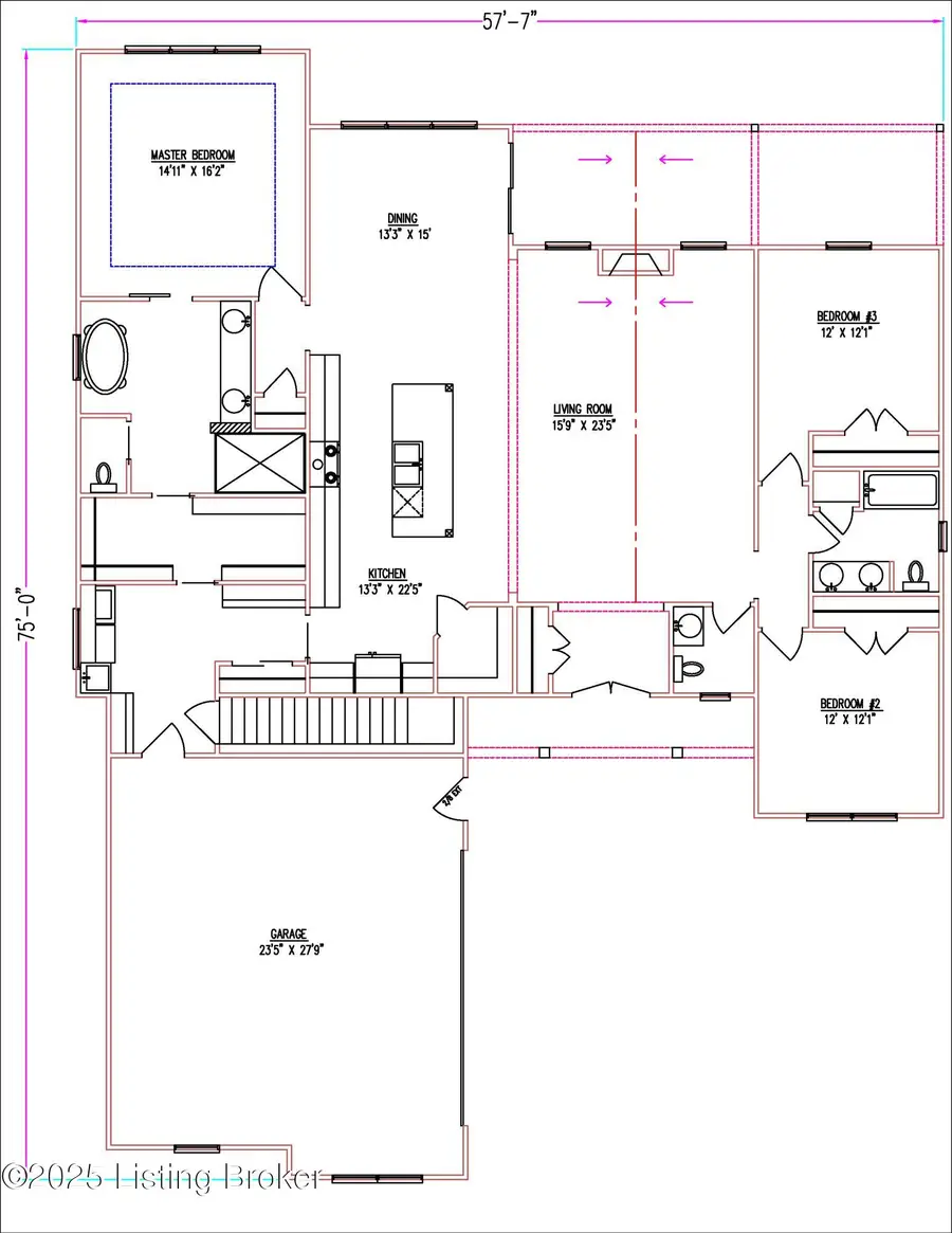 4200 Ballard Woods Lot 12 Dr, Smithfield, KY 40068 - Image #3