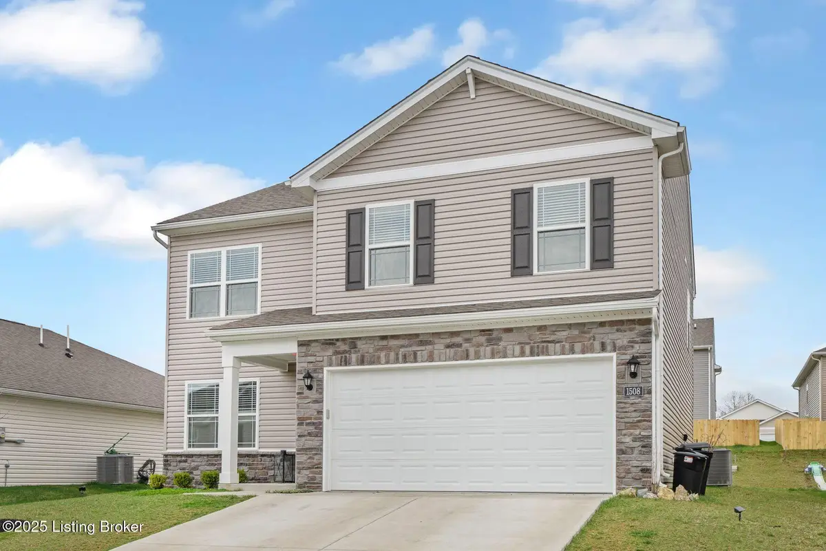 1508 Robin Rd, Shelbyville, KY 40065 - Image #1