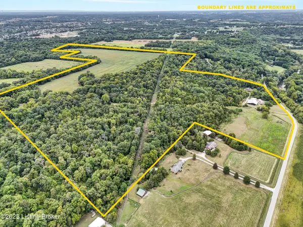 8604 Broad Run Rd, Louisville, KY 40291