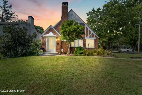 2600 Landor Ave, Louisville, KY 40205