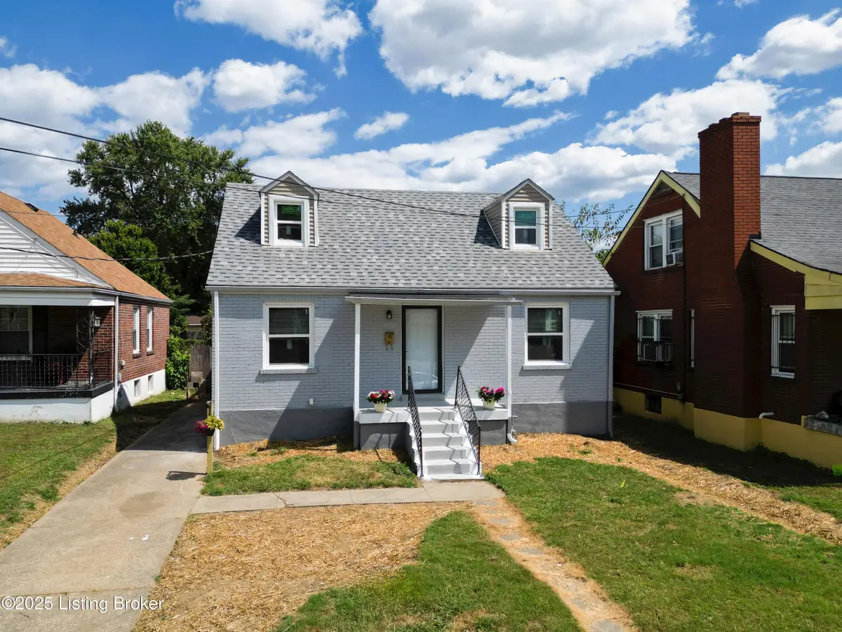 369 N 41st St, Louisville, KY 40212 - #1
