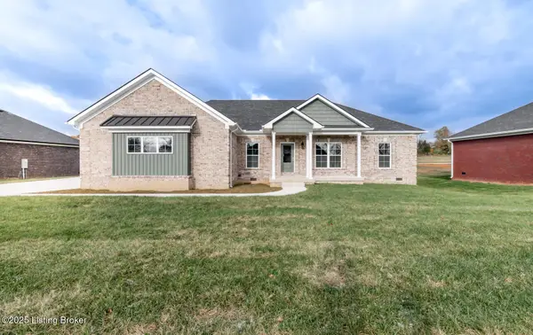 Lot 46 Palmetto Way, Bardstown, KY 40004