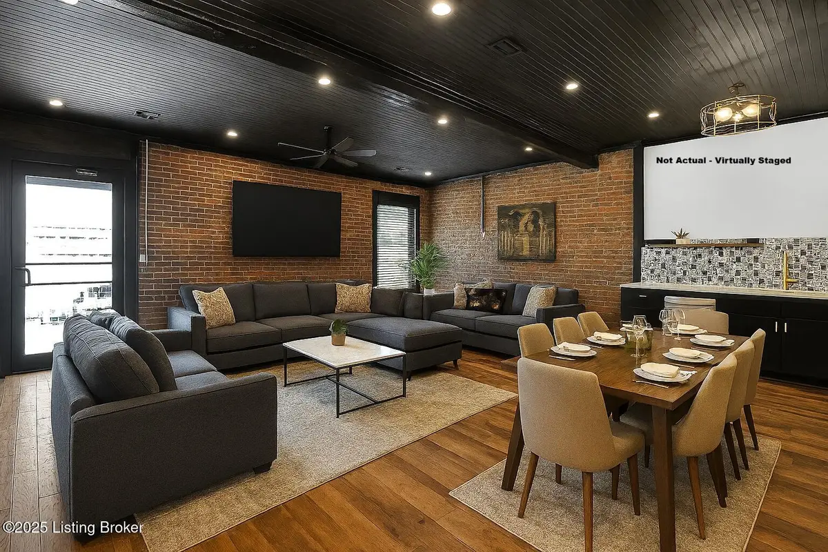 1529 W Market St, Louisville, KY 40203 - Image #1