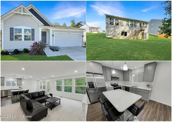 147 Blue Ridge Cir, Mt Washington, KY 40047