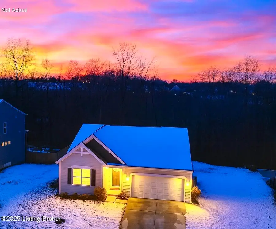 147 Blue Ridge Cir, Mount Washington, KY 40047 - Image #2