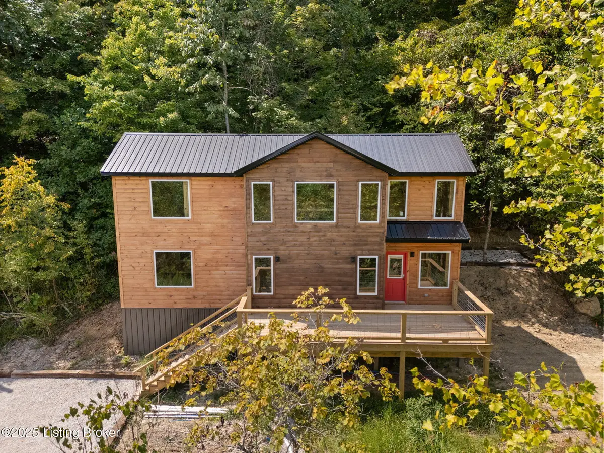 58 Beta Rd #Lot 9, Stanton, KY 40380 - Image #1