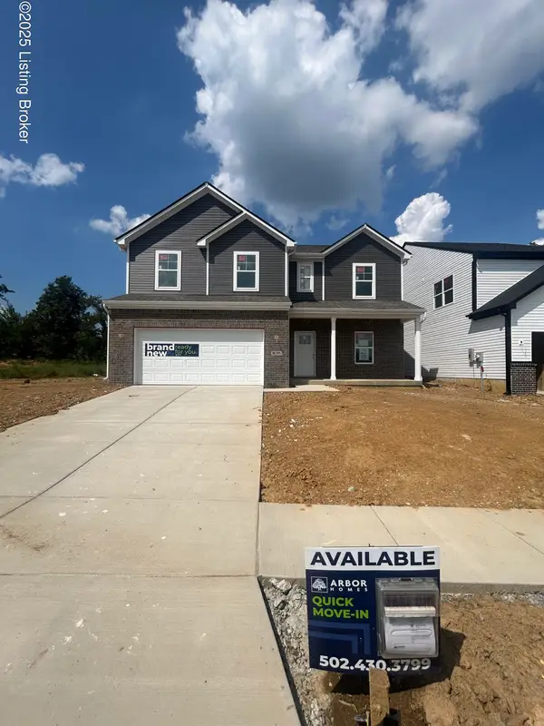 16725 Meander Way, Louisville, KY 40245