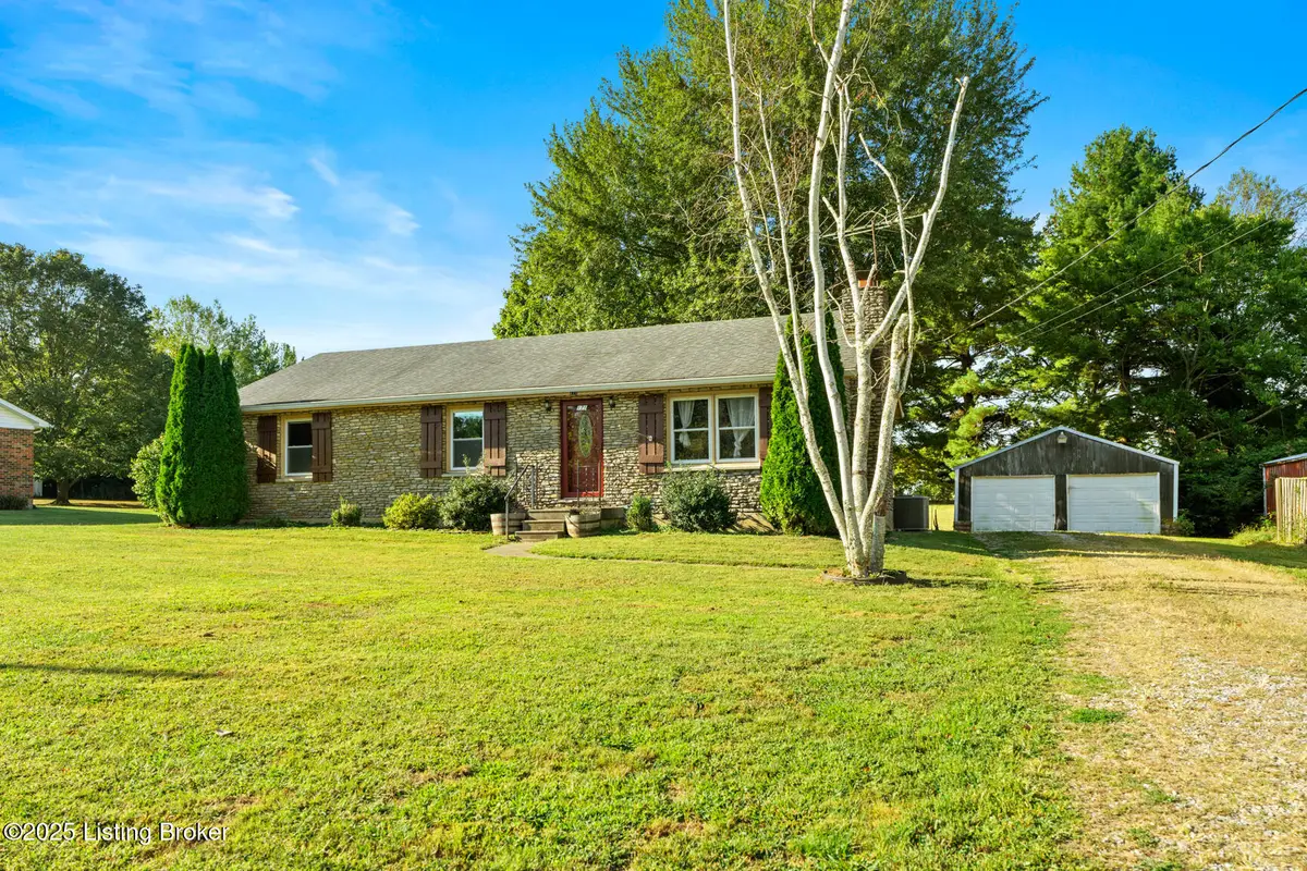 171 Kings Hwy, Waddy, KY 40076 - Image #1