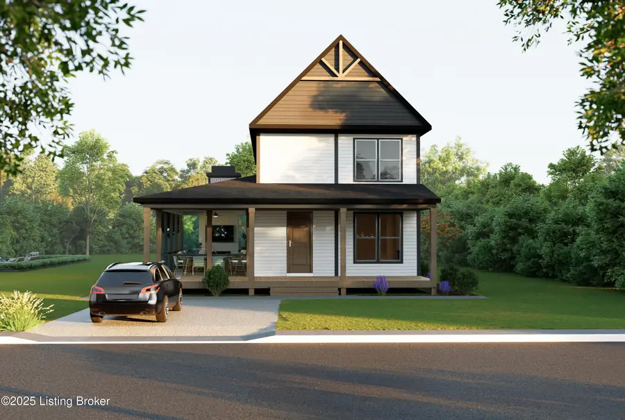 27 Madison Trail, Clarkson, KY 42726 - Image #2