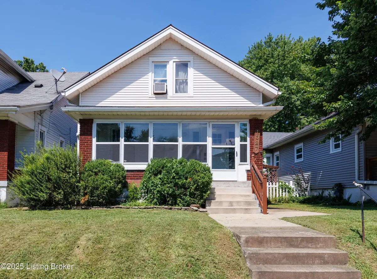 1027 Samuel St, Louisville, KY 40204 - Image #1