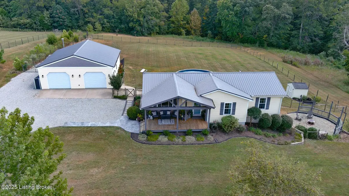 13890 Salt River Rd, Eastview, KY 42732 - Image #1