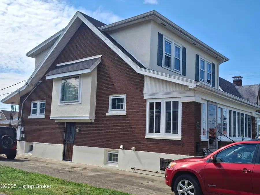 1206 Bourbon Ave, Louisville, KY 40213 - Image #2