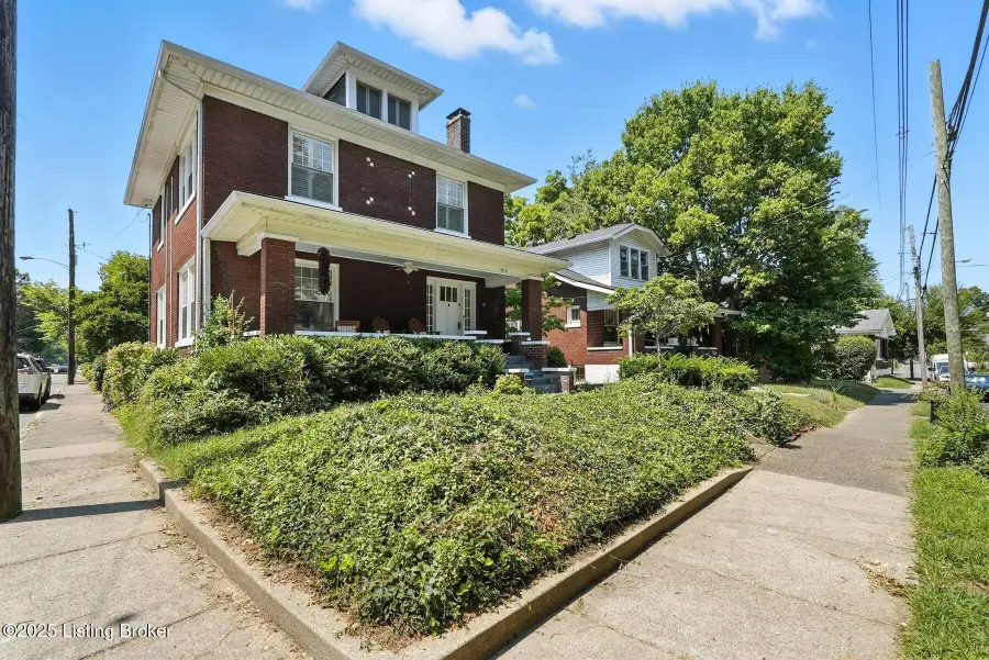 1616 Fernwood Ave, Louisville, KY 40205 - Image #2