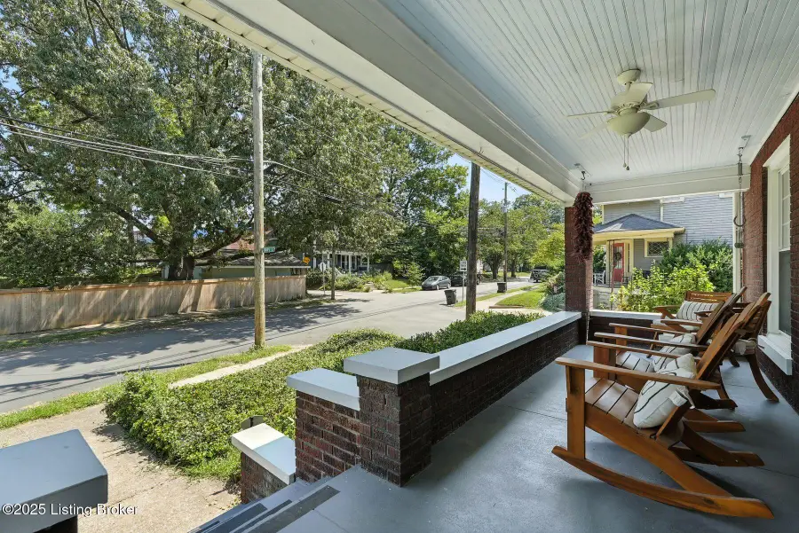 1616 Fernwood Ave, Louisville, KY 40205 - Image #3