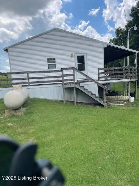 1804 Hickory Grove Rd, Leitchfield, KY 42754 - Image #3