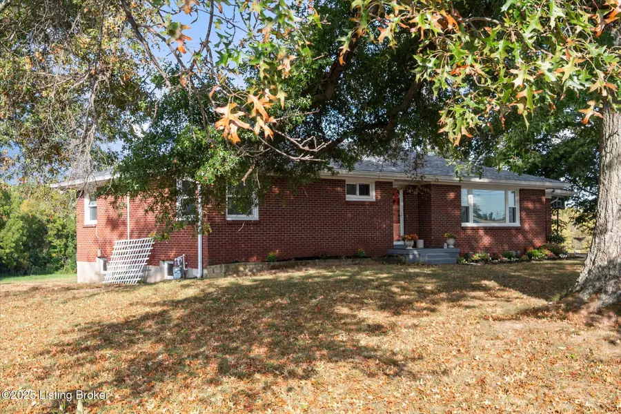 4105 Campbellsburg Rd, Campbellsburg, KY 40011 - Image #2