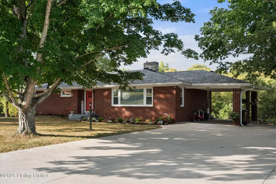 4105 Campbellsburg Rd, Campbellsburg, KY 40011 - Image #3