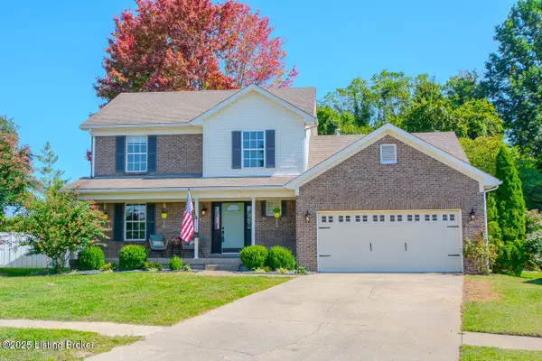 6909 Samuel Long Way, Louisville, KY 40229