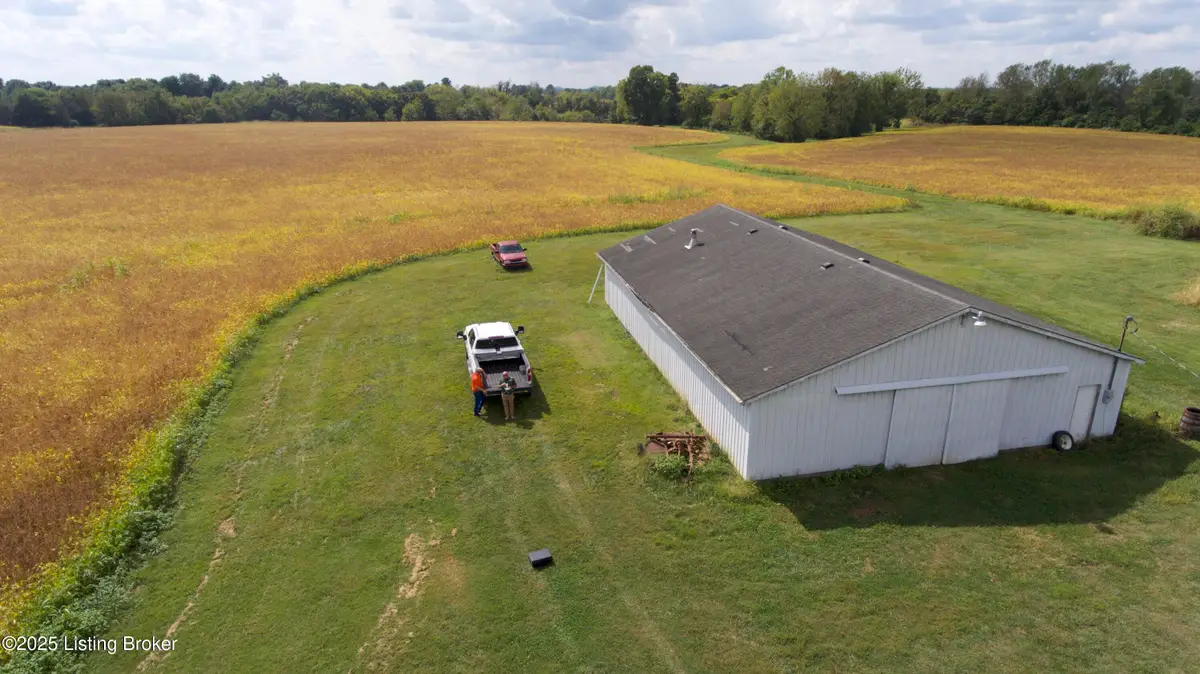 Lots 1 & 2 Springfield Rd, Bardstown, KY 40004 - Image #1