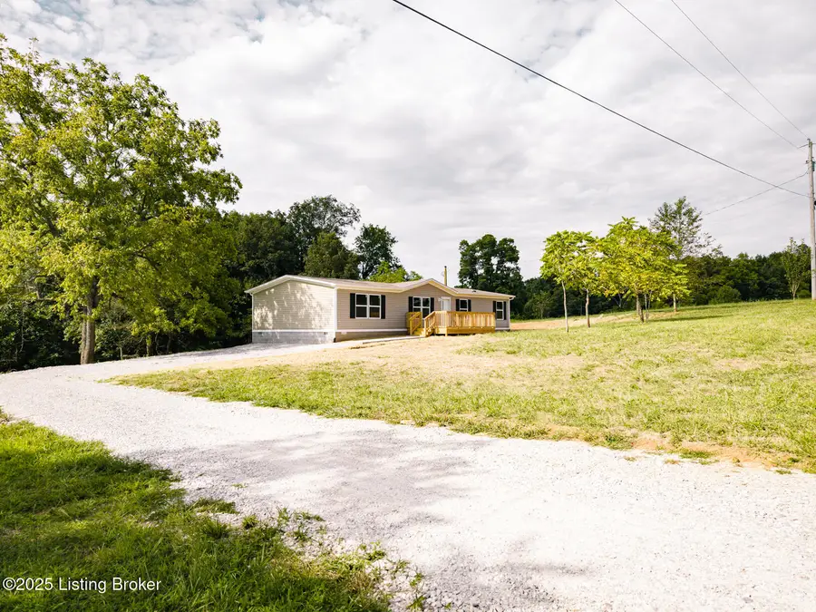 171 Pleasant Valley Road Ln, Irvington, KY 40146 - Image #2