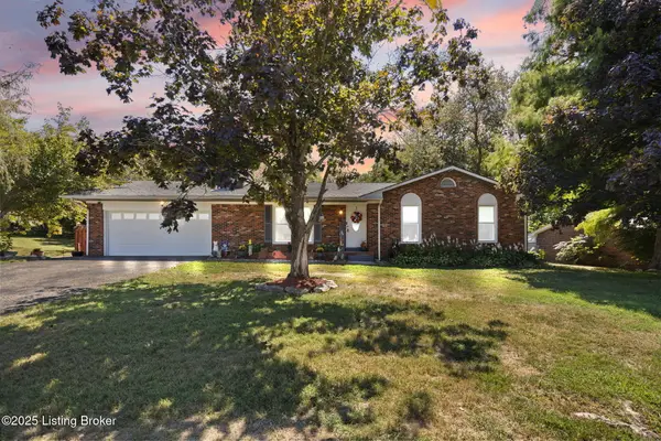 130 Bradley Trail, Elizabethtown, KY 42701