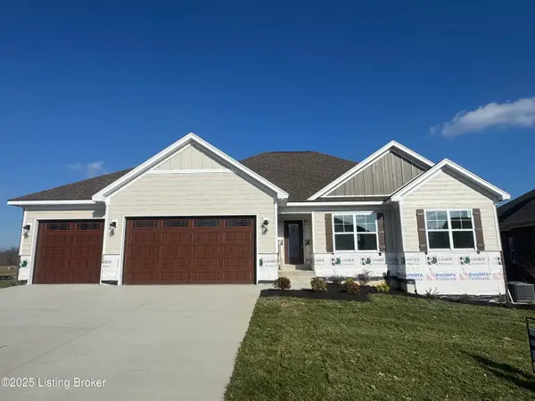 7623 Melrose (lot 559) Ln, Charlestown, IN 47111