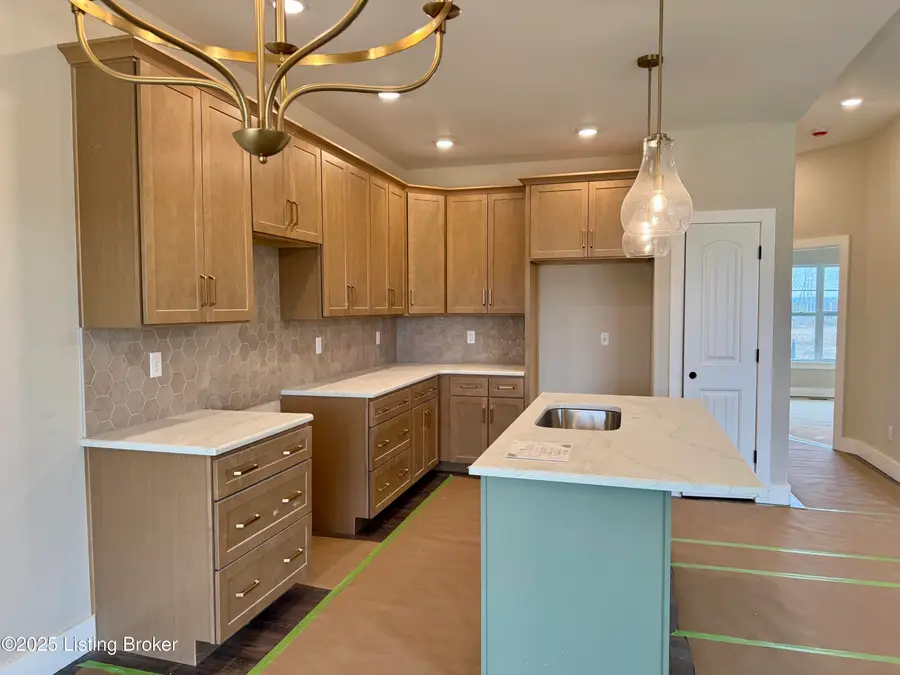 7623 Melrose (lot 559) Ln, Charlestown, IN 47111 - Image #3