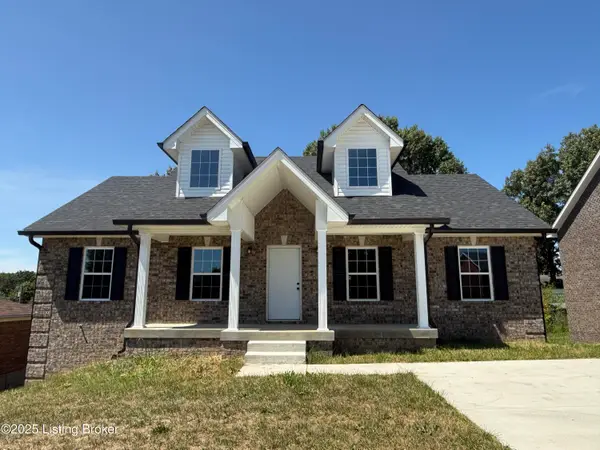 111 Kentucky Ave, Bardstown, KY 40004