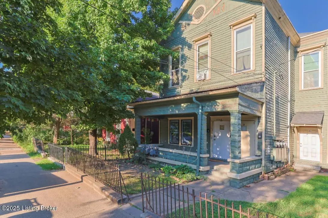 1236 S Floyd St, Louisville, KY 40203 - Image #1