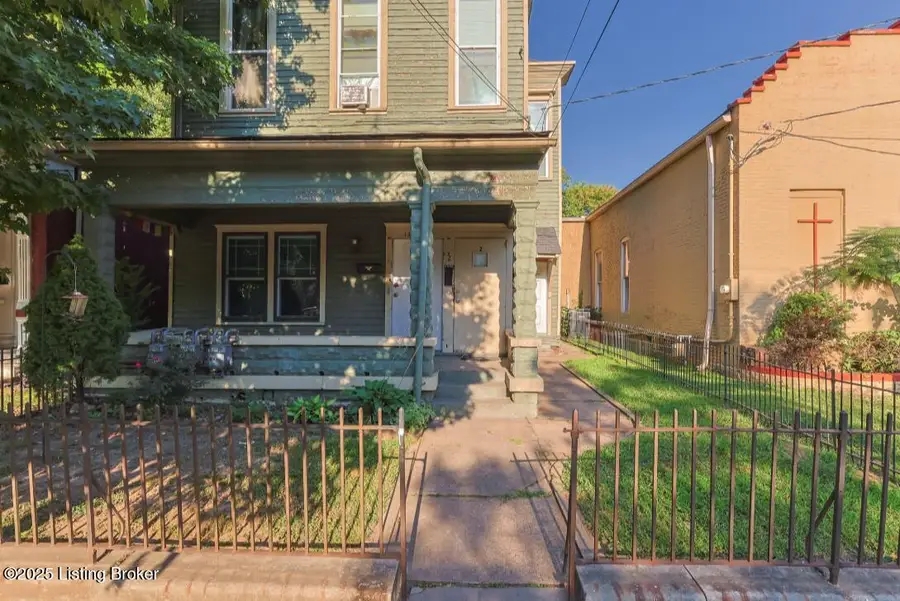 1236 S Floyd St, Louisville, KY 40203 - Image #2