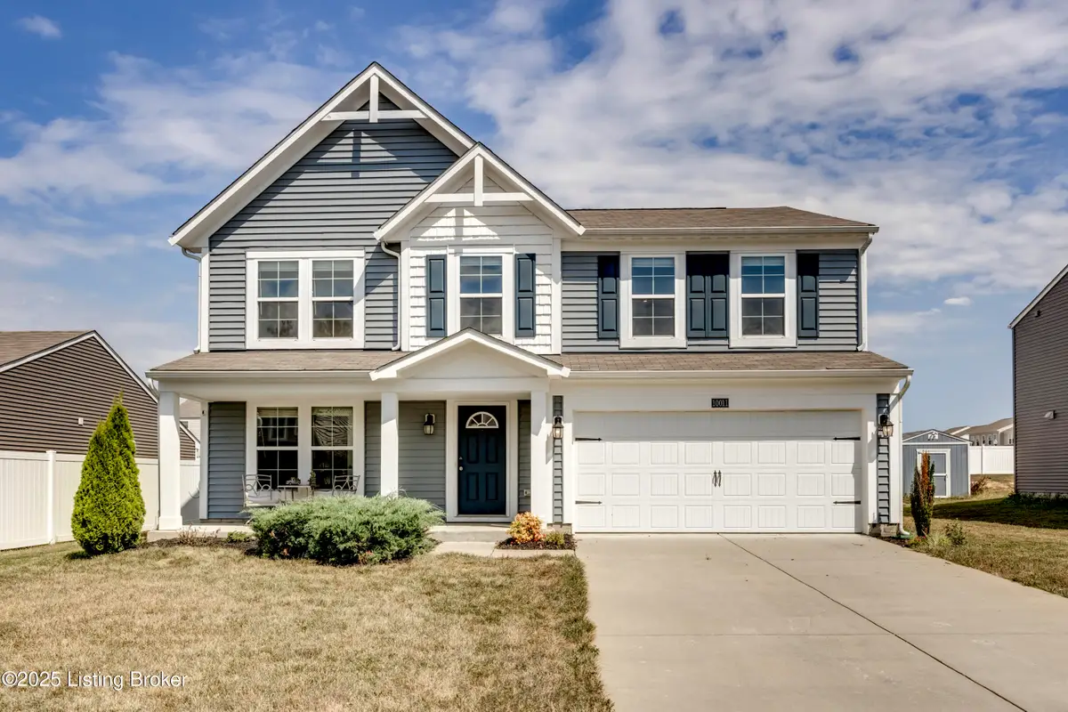 10011 Sedona Dr, Louisville, KY 40291 - Image #1