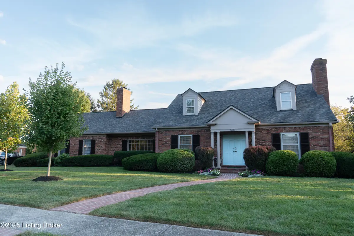 768 Cottage Grove Ln, Lexington, KY 40502 - #1