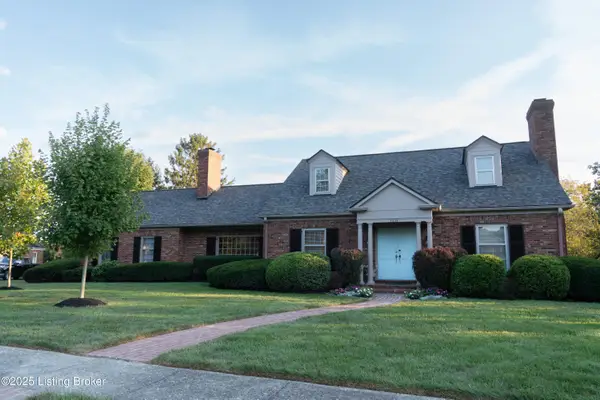 768 Cottage Grove Ln, Lexington, KY 40502