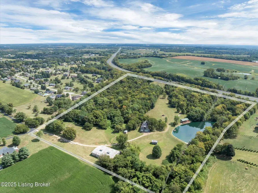 Tract 3 Windy Rock Rd, Bardstown, KY 40004 - Image #2