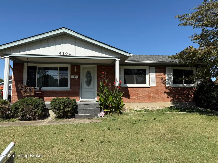 6300 Derrick Dr, Louisville, KY 40216 - Image #2