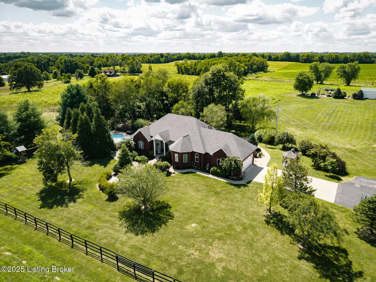5440 Eminence Pike, Shelbyville, KY 40065 - Image #1