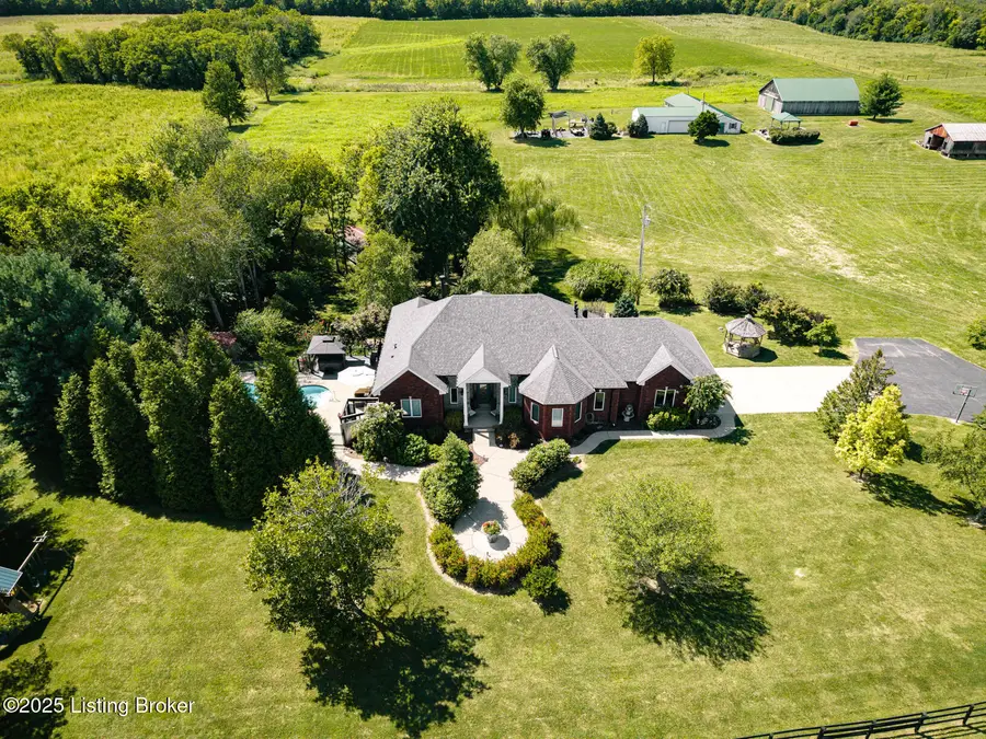 5440 Eminence Pike, Shelbyville, KY 40065 - Image #2