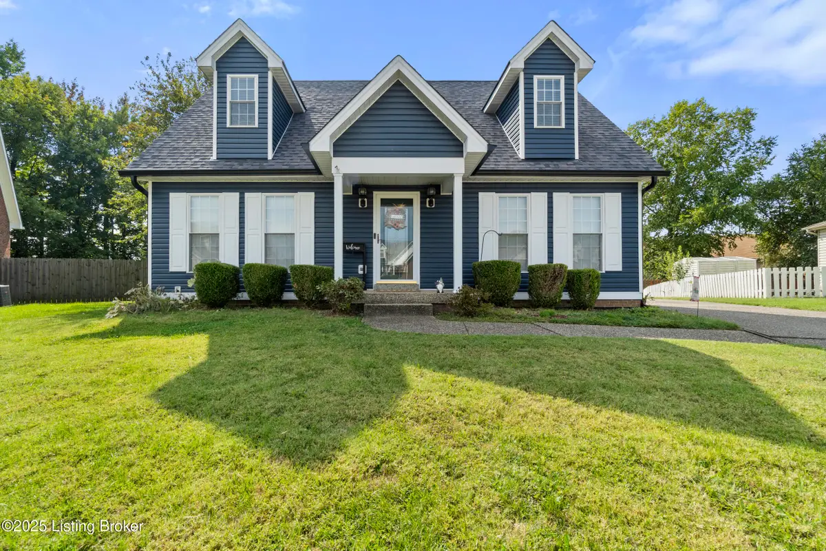 6102 Black Tie Ct, Louisville, KY 40258 - Image #1