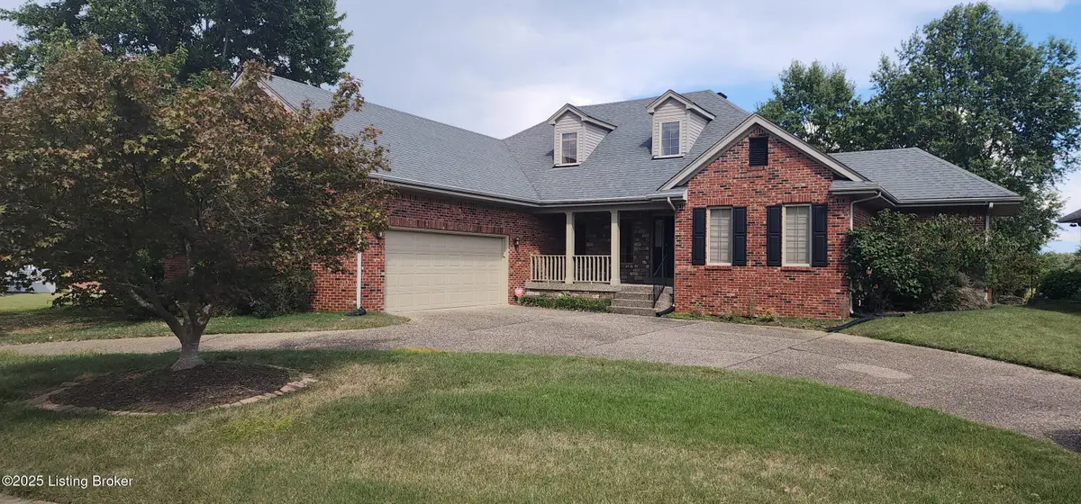 10708 Black Iron Rd, Louisville, KY 40291 - Image #1