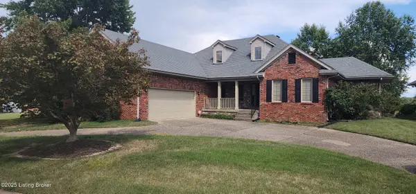 10708 Black Iron Rd, Louisville, KY 40291