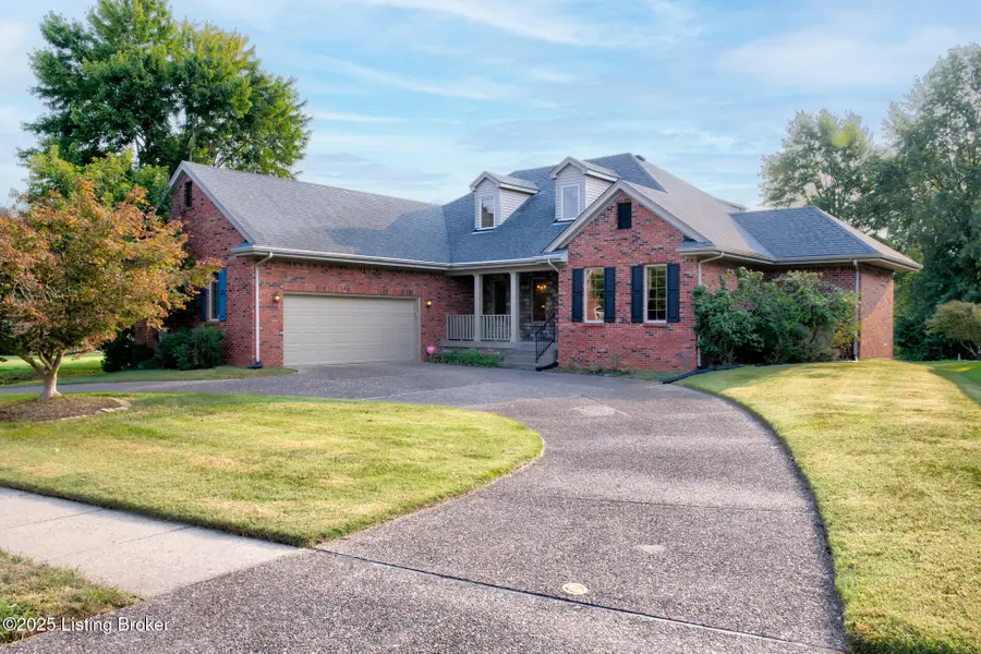 10708 Black Iron Rd, Louisville, KY 40291 - Image #2