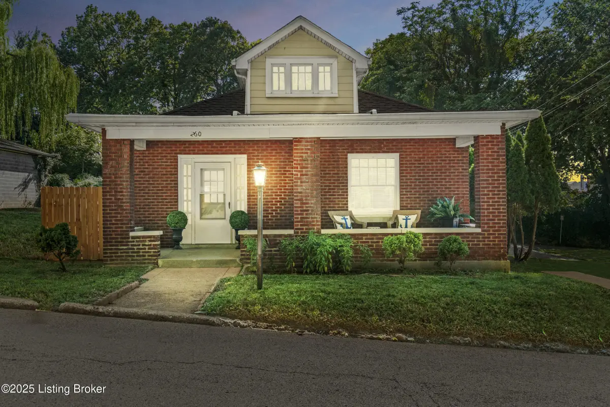 260 Thompson Ave, Louisville, KY 40206 - Image #1