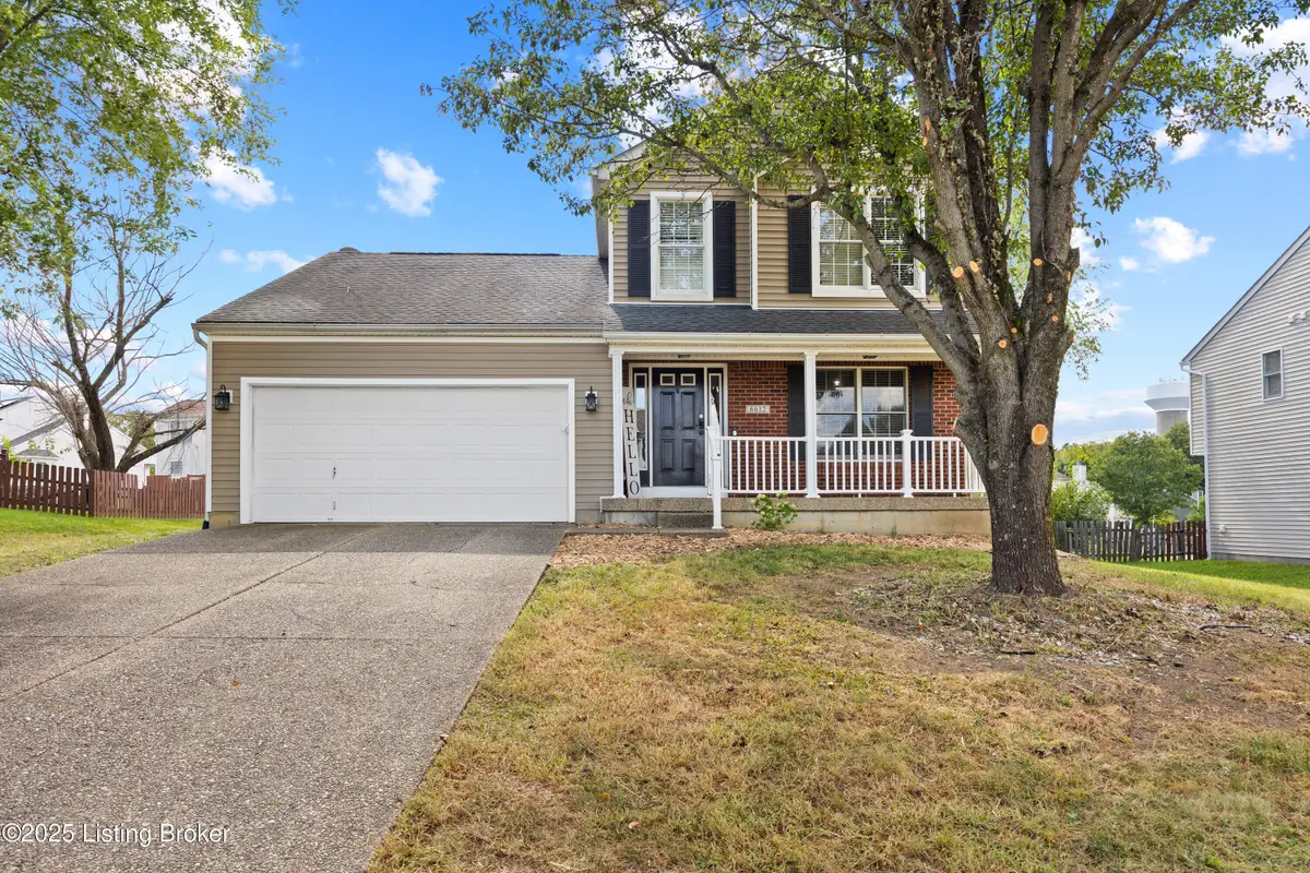 6612 Rockview Way, Louisville, KY 40299 - Image #1