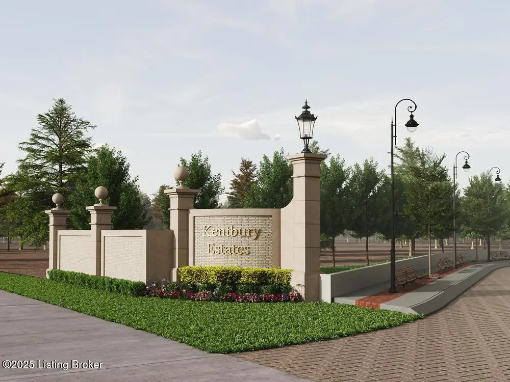 Lot 9 Littlecote Ln, Louisville, KY 40245 - Image #1