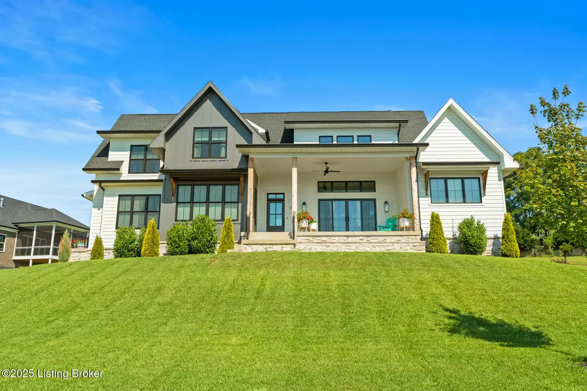 6611 Clore Lake Rd, Crestwood, KY 40014 - Image #1