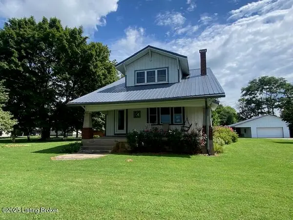 3734 New Shepherdsville Rd, Bardstown, KY 40004