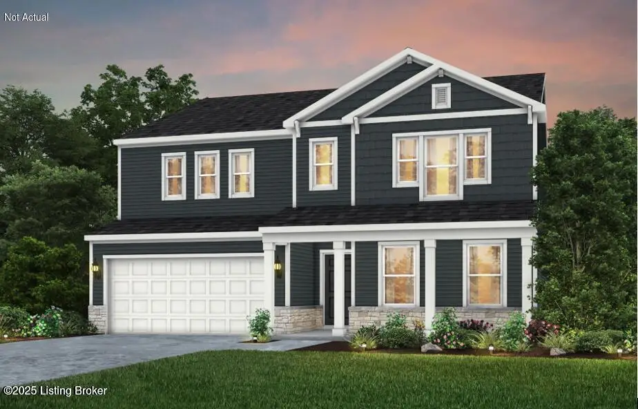 8516 Lysander Dr, Louisville, KY 40214 - Image #1